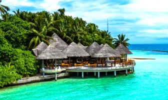 Coco Bodu Hithi Male 5 Days 4 Nights Tour Package