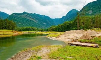 3 Nights 4 Days Wayanad and Kozhikode Tour Package