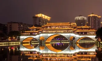 Best Selling 8 Days 7 Nights Zigong and Chengdu Tour Package
