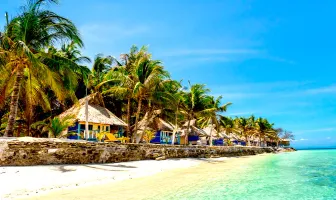Boracay Tour Package For 3 Nights 4 Days