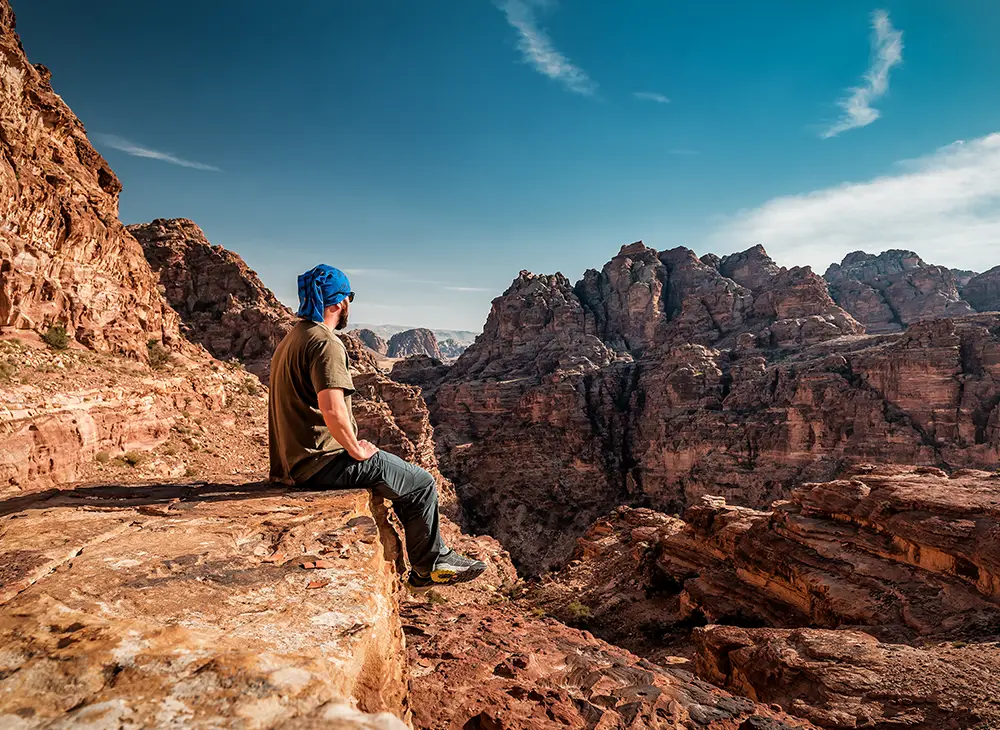 Adventure shop pack jordan