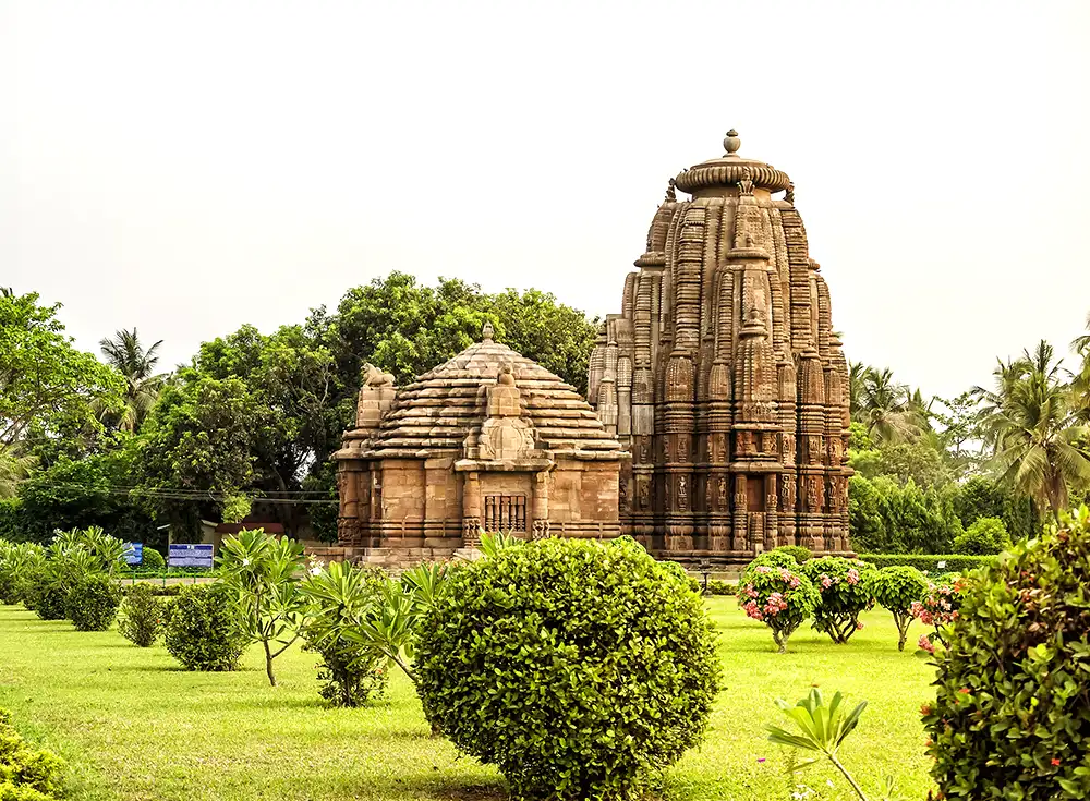 odisha family tour packages