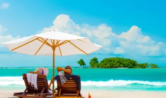 Bali Honeymoon 5 Nights 6 Days Tour Package For Couple