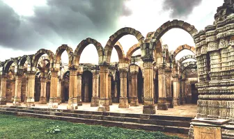 Vadodara Tour Package for 4 Days 3 Nights Vadodara Tour Package for 4 Days 3 Nights