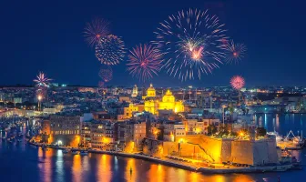 7 Nights 8 Days Malta Highlights Tour Package with Victoria