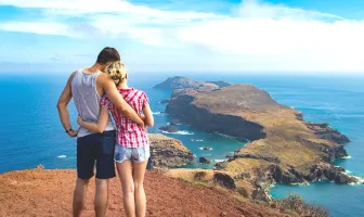 Island of Madeira 7 Nights 8 Days Couple Tour Package