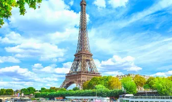 Paris and Provence tour Package for 7 Days 6 Nights