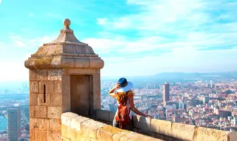 Valencia and Barcelona 3 Nights 4 Days Tour Package Valencia and Barcelona 3 Nights 4 Days Tour Package