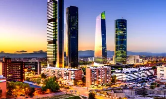 2 Nights 3 Days Madrid Tour Package 2 Nights 3 Days Madrid Tour Package