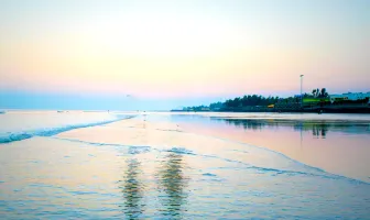 Digha 4 Days 3 Nights Tour Package