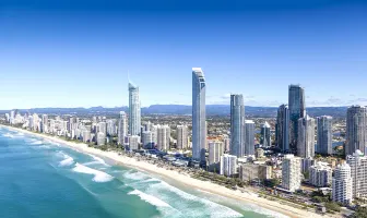 8 Days 7 Nights Cairns and Gold Coast Tour Package