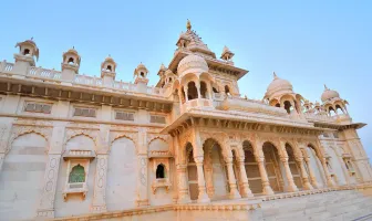 Best Selling 4 Days 3 Nights Rajkot Tour Package