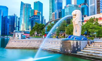 Unforgettable Singapore Family Tour Package for 3 Nights 4 Days