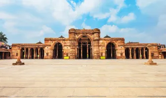 Ahmedabad City Tour Package 2 Nights 3 Days