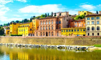 4 Nights 5 Days Florence Tour Package