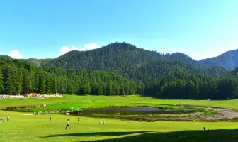 Dharamshala Dalhousie Khajjiar 4 nights 5 days new year tour package Dharamshala Dalhousie Khajjiar 4 nights 5 days new year tour package