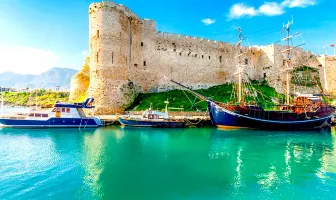 4 Nights 5 Days Cyprus Group Tour Package 4 Nights 5 Days Cyprus Group Tour Package