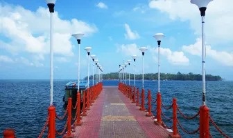 Port Blair 4 Days 3 Nights Tour Package