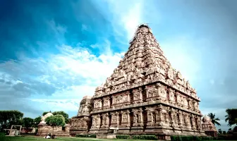 Madurai Rameshwaram Kanyakumari Tour Package for 5 Nights 6 Days