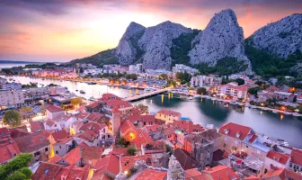 Stunning 7 Days 6 Nights Croatia Luxury Tour Package
