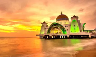 8 Days 7 Nights Malaysia Cruise Tour Package
