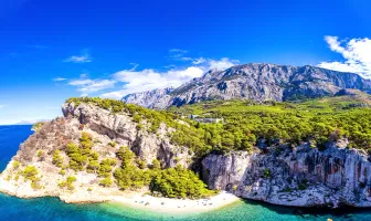 Amazing Croatia Family Tour Package for 8 Days 7 Nights