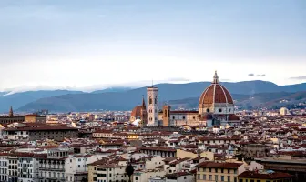 3 Nights 4 Days Florence Tour Package
