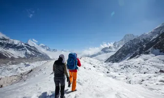 Delightful 7 Nights 8 Days Nepal Couple Tour Package Delightful 7 Nights 8 Days Nepal Couple Tour Package