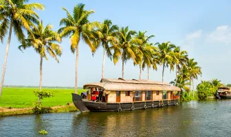 5 Nights 6 Days Kerala Cultural Tour Package