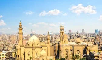 Cairo Aswan and Nile Cruise 5 Nights 6 Days Budget Tour Package