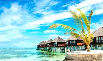 Fiji Tour Package for 4 Days 3 Nights