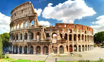 Rome Florence Venice 6 Nights 7 Days Tour Package for Family