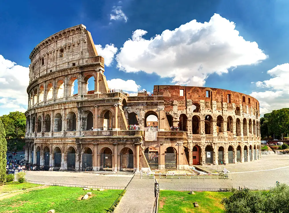 Rome Florence Venice 6 Nights 7 Days Tour Package for Family ...