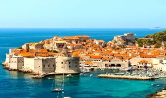 Dubrovnik and Montenegro 7 Nights 8 Days Luxury Tour Pacakge