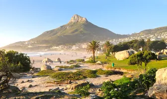 South Africa Christmas and New Year Tour Package for 10 Days 9 Nights