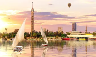 4 Nights 5 Days Cairo Tour Package 4 Nights 5 Days Cairo Tour Package