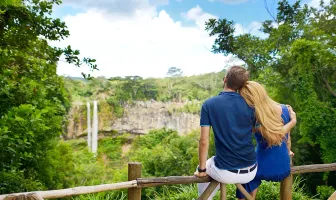 4 Nights 5 Days Beautiful Mauritius Couple Tour Package