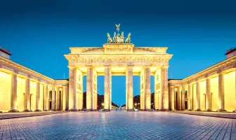 Exciting 6 Nights 7 Days Freiburg and Stuttgart Tour Package