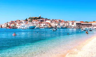 Magical Croatia 8 Days 7 Nights Group Tour Package