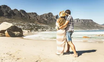 4 Nights 5 Days Cape Town Honeymoon Package