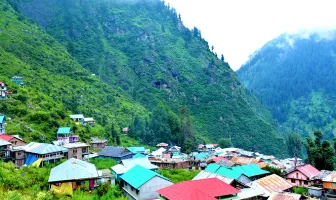 Malana Trek 5 Nights 6 Days Tour Package