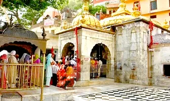 3 Nights 4 Days Chintpurni Religious Tour Package