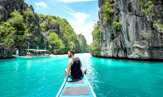6 Nights 7 Days Philippines Island Tour Package