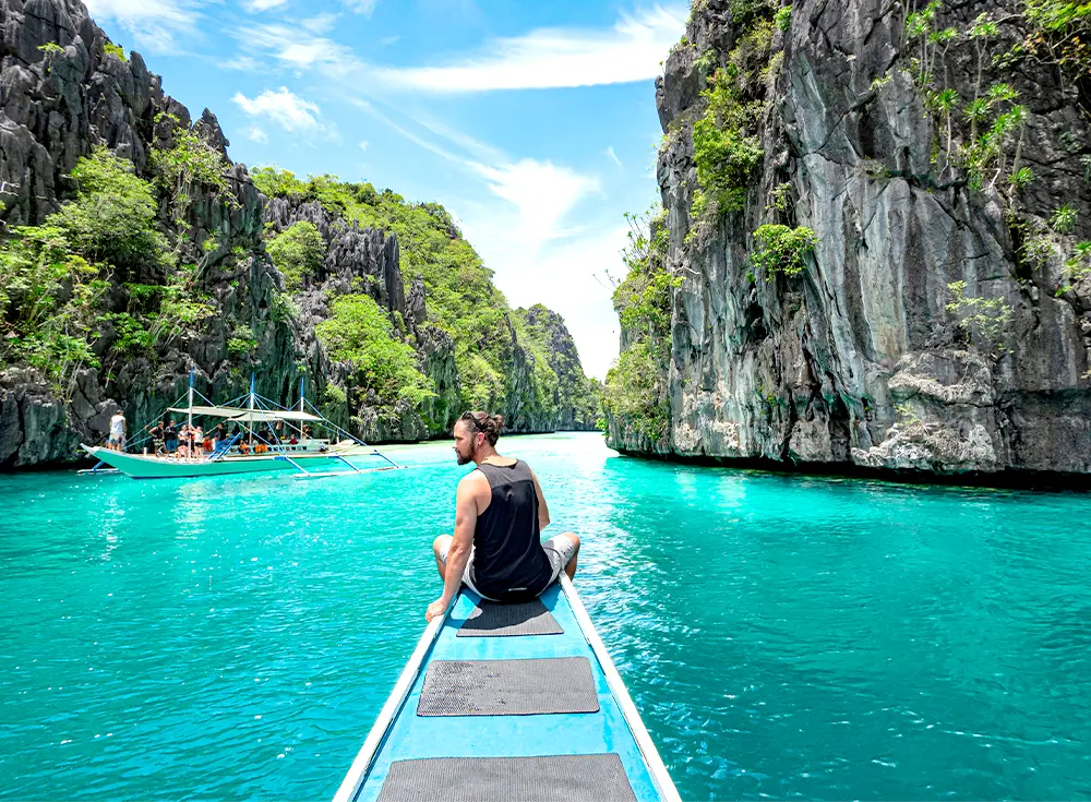 6 Nights 7 Days Philippines Island Tour Package - Myholidays.com