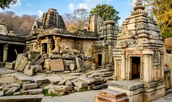 2 Nights 3 Days Gwalior Tour Package
