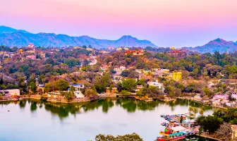 3 Nights 4 Days Mount Abu Honeymoon Package 3 Nights 4 Days Mount Abu Honeymoon Package