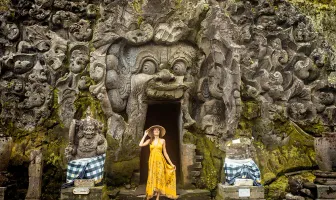 Bali Instagram tour package for 3 days 2 nights