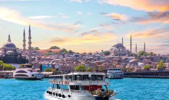 Best of Turkey 9 Nights 10 Days Tour Package