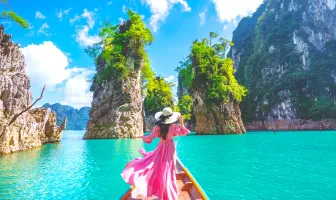 Thailand Tour Package 8 Nights 9 Days