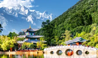 2 Nights 3 Days Lijiang Tour Package with Naxi Kingdom